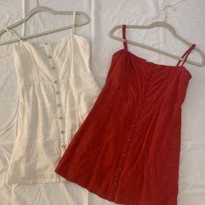 🥰BESTFRIEND DRESSES